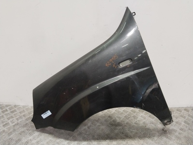 Recambio de aleta delantera izquierda para fiat doblo monospace (119_, 223_) 1.9 jtd referencia OEM IAM 0000098808123  