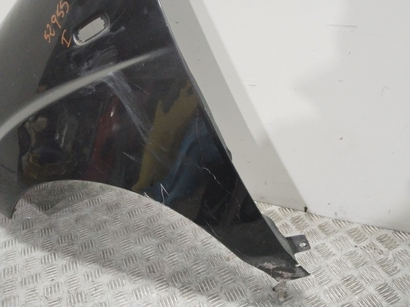 Recambio de aleta delantera izquierda para fiat doblo monospace (119_, 223_) 1.9 jtd referencia OEM IAM 0000098808123  