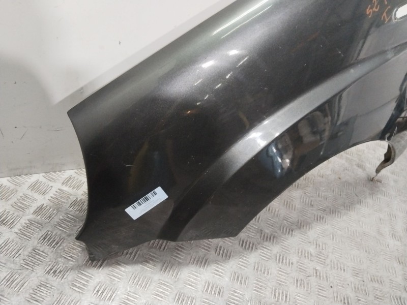 Recambio de aleta delantera izquierda para fiat doblo monospace (119_, 223_) 1.9 jtd referencia OEM IAM 0000098808123  