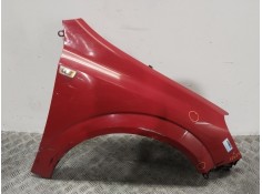 Recambio de aleta delantera derecha para opel astra h gtc (a04) 1.6 (l08) referencia OEM IAM 6102349  