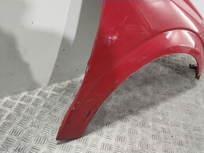 Recambio de aleta delantera derecha para opel astra h gtc (a04) 1.6 (l08) referencia OEM IAM 6102349  