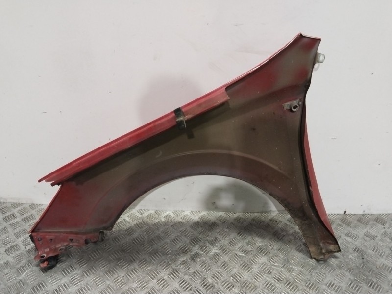 Recambio de aleta delantera derecha para opel astra h gtc (a04) 1.6 (l08) referencia OEM IAM 6102349  