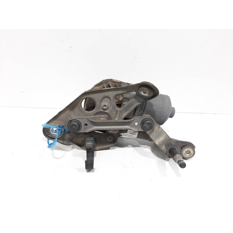 MOTOR LIMPIA DELANTERO IZQUIERDO  - imagen 2