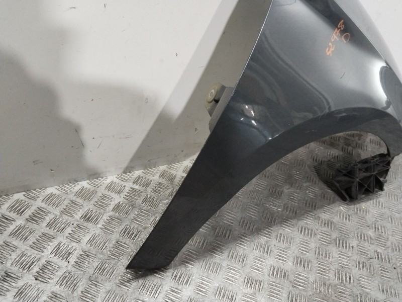 Recambio de aleta delantera derecha para seat leon (5f1) 1.6 tdi referencia OEM IAM 5F0821022J  