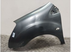 Recambio de aleta delantera izquierda para citroën berlingo furgoneta/monovolumen (b9) 1.6 hdi 110 referencia OEM IAM 7840W2  