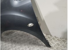 Recambio de aleta delantera izquierda para citroën berlingo furgoneta/monovolumen (b9) 1.6 hdi 110 referencia OEM IAM 7840W2   2