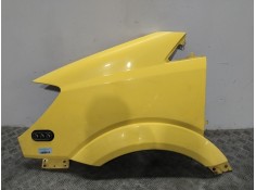 Recambio de aleta delantera izquierda para mercedes-benz sprinter 3,5-t caja/chasis (b906) 316 (906.133, 906.135, 906.233, 906.2