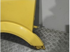 Recambio de aleta delantera izquierda para mercedes-benz sprinter 3,5-t caja/chasis (b906) 316 (906.133, 906.135, 906.233, 906.2 2