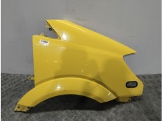 Recambio de aleta delantera derecha para mercedes-benz sprinter 3,5-t autobús (b906) 313 cdi (906.731, 906.733, 906.735) referen