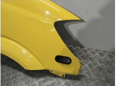 Recambio de aleta delantera derecha para mercedes-benz sprinter 3,5-t autobús (b906) 313 cdi (906.731, 906.733, 906.735) referen 2