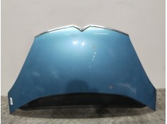 Recambio de capot para citroën c4 picasso i monospace (ud_) 1.6 hdi referencia OEM IAM 7901N7  AZUL