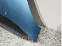 Recambio de capot para citroën c4 picasso i monospace (ud_) 1.6 hdi referencia OEM IAM 7901N7  AZUL 2