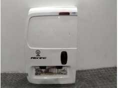 Recambio de puerta trasera izquierda para fiat fiorino monospace (225_) 1.3 jtd multijet (225bxb1a, 225bxb11) referencia OEM IAM