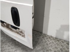 Recambio de puerta trasera izquierda para fiat fiorino monospace (225_) 1.3 jtd multijet (225bxb1a, 225bxb11) referencia OEM IAM 2