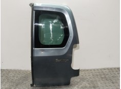 Recambio de puerta trasera derecha para citroën berlingo furgoneta/monovolumen (b9) 1.6 hdi 110 referencia OEM IAM 8703E3  