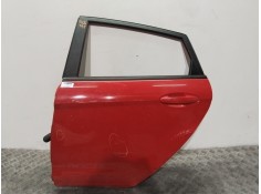 Recambio de puerta trasera izquierda para ford fiesta vi (cb1, ccn) 1.0 ecoboost referencia OEM IAM 1692503  