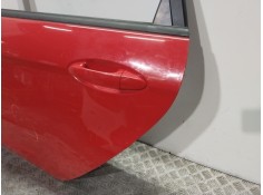 Recambio de puerta trasera izquierda para ford fiesta vi (cb1, ccn) 1.0 ecoboost referencia OEM IAM 1692503   2