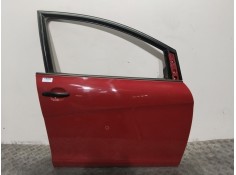 Recambio de puerta delantera derecha para seat altea (5p1) 1.9 tdi referencia OEM IAM 5P0831056A  