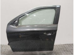 Recambio de puerta delantera izquierda para citroën c-elysee (dd_) 1.6 hdi 92 referencia OEM IAM 9803696580  