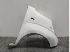 Recambio de aleta delantera derecha para fiat fiorino monospace (225_) 1.3 jtd multijet (225bxb1a, 225bxb11) referencia OEM IAM 