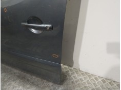 Recambio de puerta delantera izquierda para citroën berlingo furgoneta/monovolumen (b9) 1.6 hdi 110 referencia OEM IAM 9002Z3   2