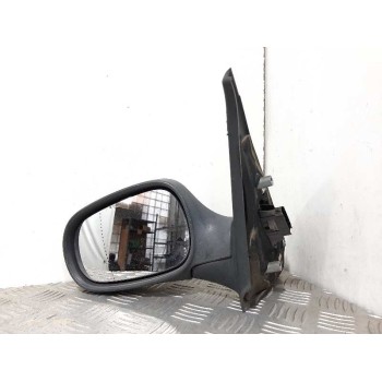 RETROVISOR IZQUIERDO 