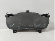 Recambio de cuadro instrumentos para ford transit connect v408 furgoneta/monovolumen 1.5 tdci referencia OEM IAM KT1T10849BCD  