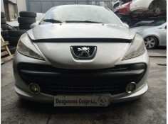 peugeot 207/207+ (wa_, wc_) del año 2009
