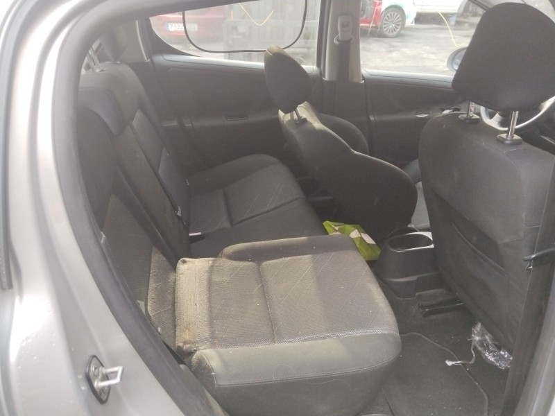 peugeot 207/207+ (wa_, wc_) del año 2009