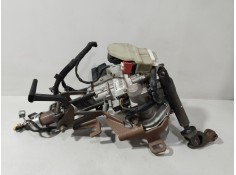 Recambio de columna direccion para renault megane iii coupe dynamique referencia OEM IAM 488107463R  