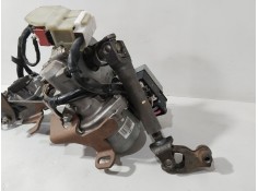 Recambio de columna direccion para renault megane iii coupe dynamique referencia OEM IAM 488107463R   2