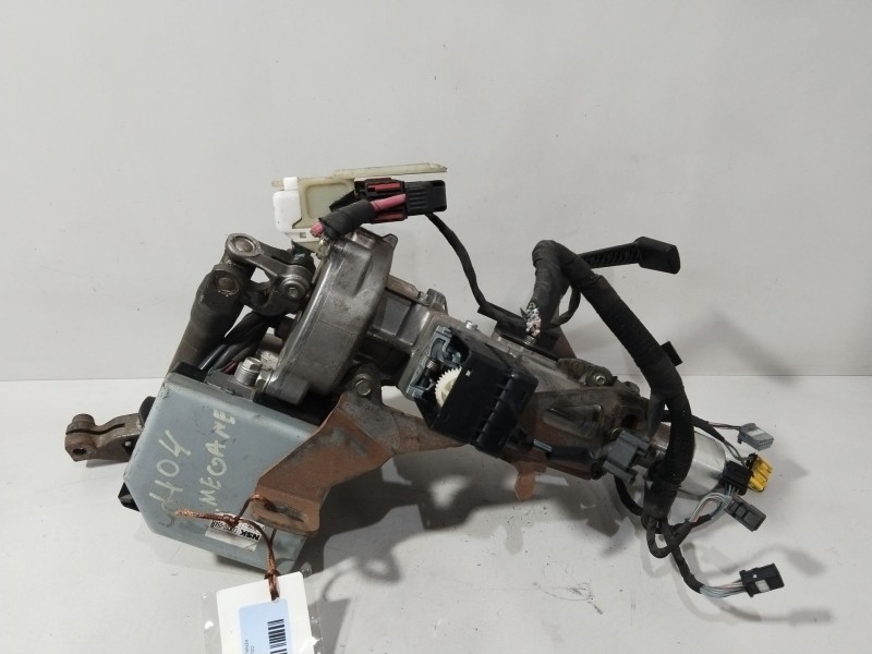 Recambio de columna direccion para renault megane iii coupe dynamique referencia OEM IAM 488107463R  