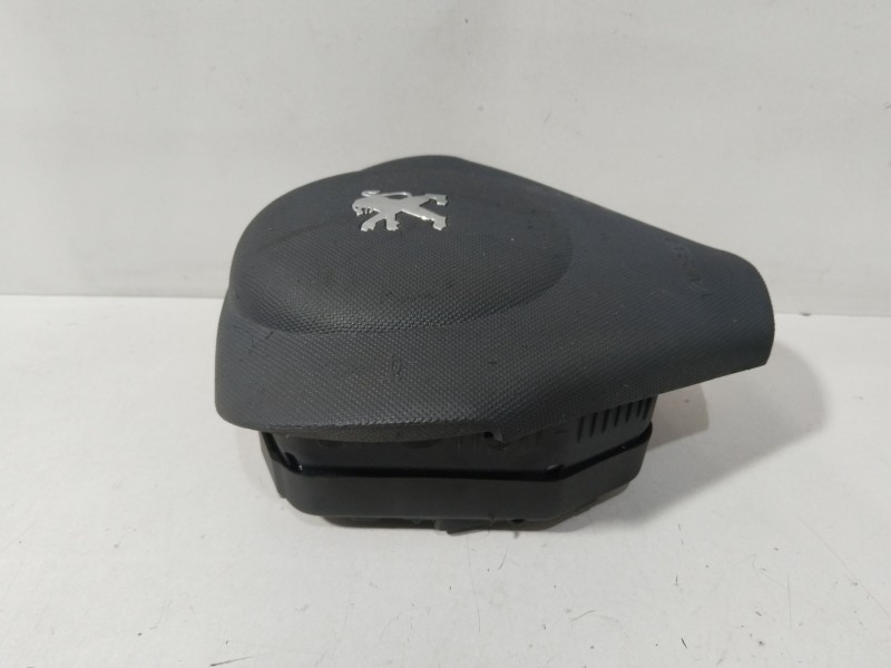 Recambio de airbag delantero izquierdo para peugeot 1007 (km_) 1.4 referencia OEM IAM 96441877  