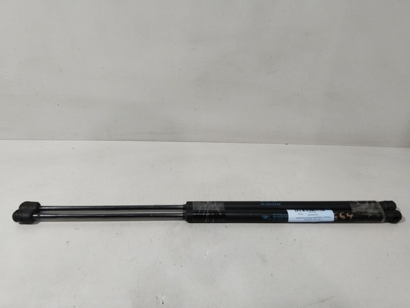 Recambio de amortiguadores maletero / porton para peugeot 1007 (km_) 1.4 referencia OEM IAM 9649587680  