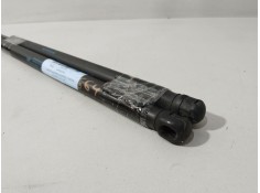 Recambio de amortiguadores maletero / porton para peugeot 1007 (km_) 1.4 referencia OEM IAM 9649587680   2