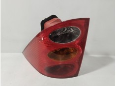 Recambio de piloto trasero derecho para peugeot 1007 (km_) 1.4 referencia OEM IAM 9646116880  