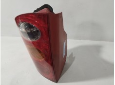 Recambio de piloto trasero derecho para peugeot 1007 (km_) 1.4 referencia OEM IAM 9646116880   2