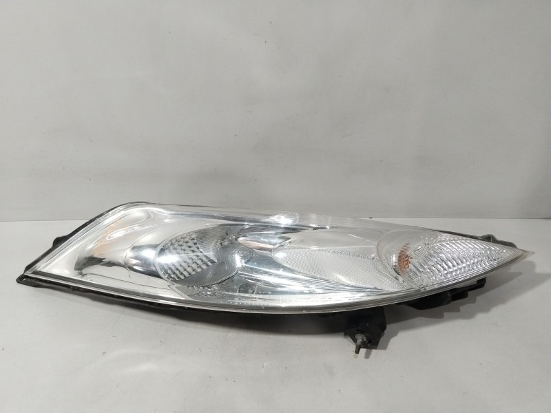 Recambio de faro derecho para nissan juke (f15) 1.5 dci referencia OEM IAM 261201KL0B  
