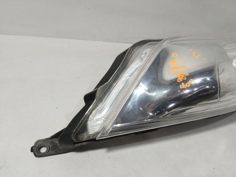 Recambio de faro derecho para nissan juke (f15) 1.5 dci referencia OEM IAM 261201KL0B  