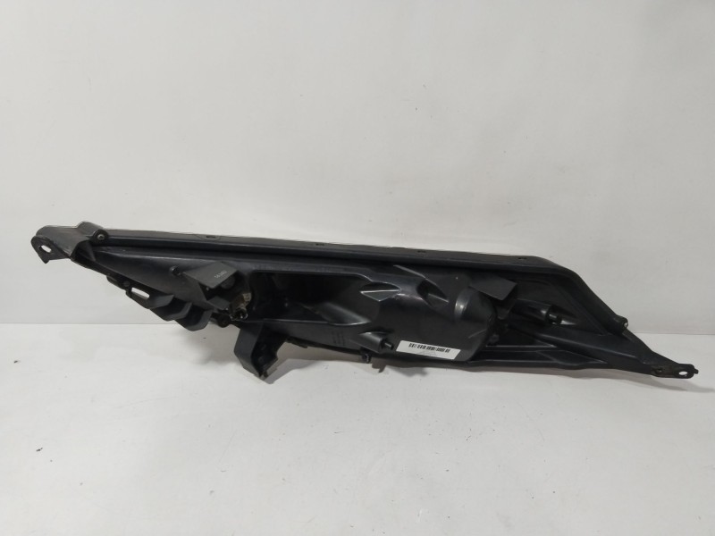 Recambio de faro derecho para nissan juke (f15) 1.5 dci referencia OEM IAM 261201KL0B  