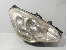 Recambio de faro derecho para citroën berlingo furgoneta/monovolumen (b9) 1.6 hdi 110 referencia OEM IAM 9682828180  