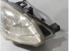 Recambio de faro derecho para citroën berlingo furgoneta/monovolumen (b9) 1.6 hdi 110 referencia OEM IAM 9682828180   2