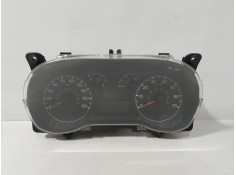 Recambio de cuadro instrumentos para fiat fiorino monospace (225_) 1.3 jtd multijet (225bxb1a, 225bxb11) referencia OEM IAM 1363