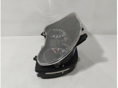 Recambio de cuadro instrumentos para fiat fiorino monospace (225_) 1.3 jtd multijet (225bxb1a, 225bxb11) referencia OEM IAM 1363 2
