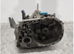 Recambio de caja cambios para renault megane ii station wagon (km0/1_) 1.6 referencia OEM IAM JH3142  