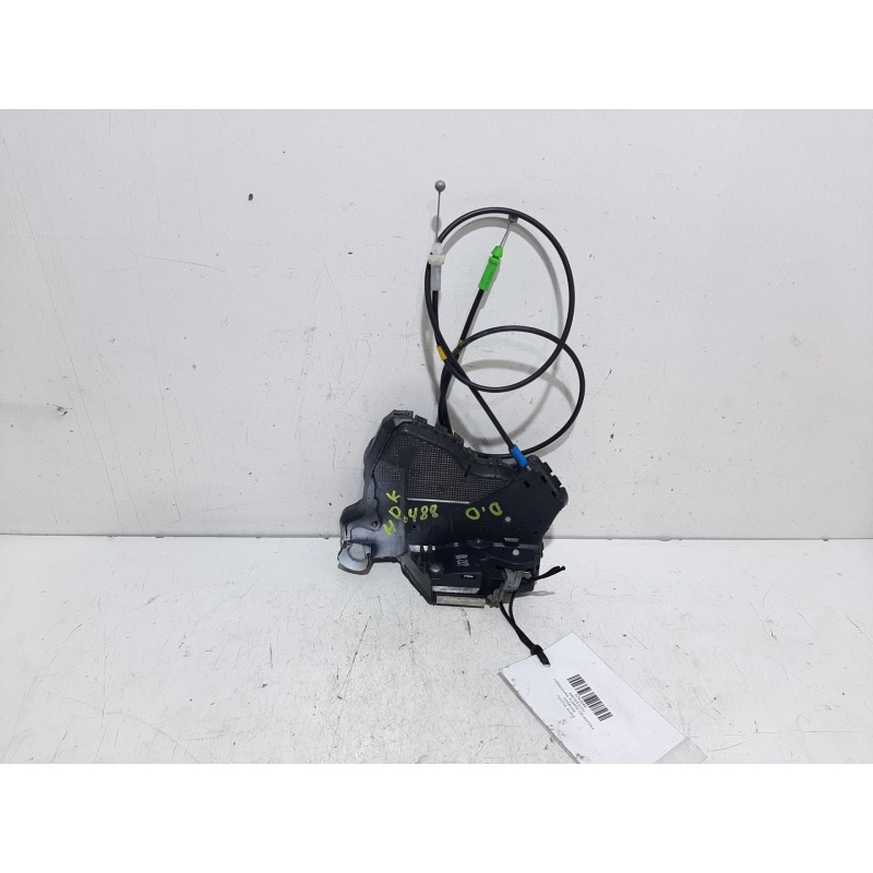 CERRADURA PUERTA DELANTERA DERECHA 6903002220  - imagen 1