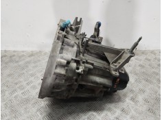 Recambio de caja cambios para renault megane ii station wagon (km0/1_) 1.6 referencia OEM IAM JH3142   2