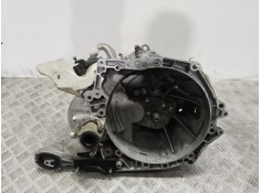 Recambio de caja cambios para citroën c3 picasso collection referencia OEM IAM 20DP77  