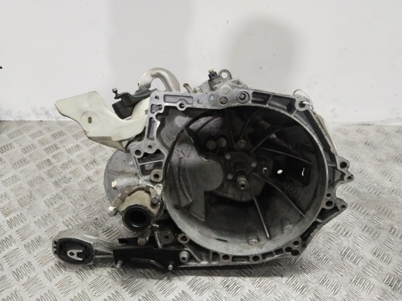 Recambio de caja cambios para citroën c3 picasso collection referencia OEM IAM 20DP77  