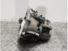 Recambio de caja cambios para citroën c3 picasso collection referencia OEM IAM 20DP77   2